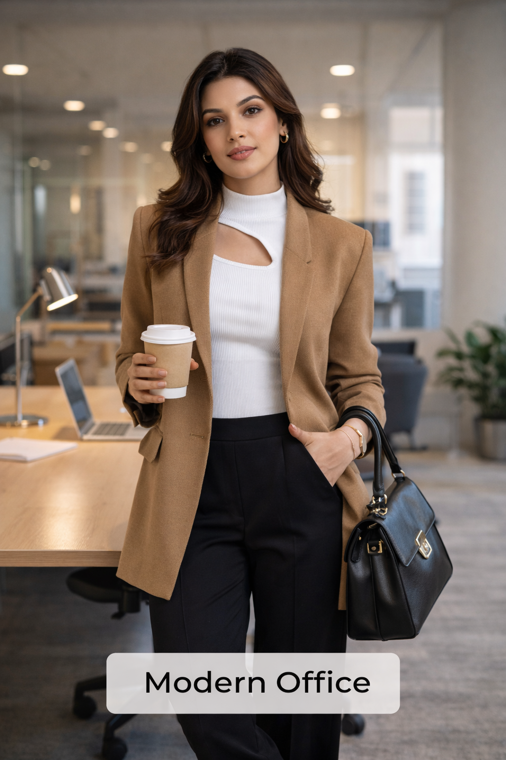 Modern Office