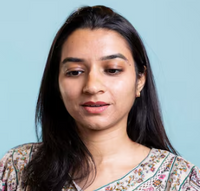 Ritika S.